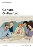 Genlæs - Ordhæftet