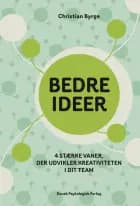 Bedre ideer