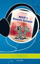 MGP i Sussis klasse E-Lydbog
