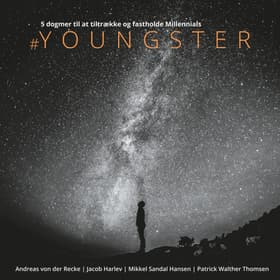 #Youngster af Patrick Walther Thomsen