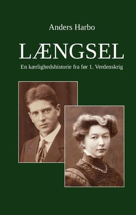 Længsel af Anders Harbo