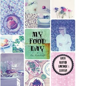 My food day af Rie Randrup