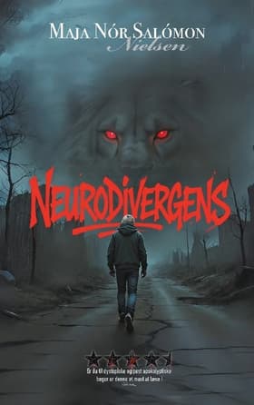 Neurodivergens af Maja Nór Salómon Nielsen