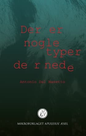 Der er nogle typer dernede af Antonio Dal Masetto