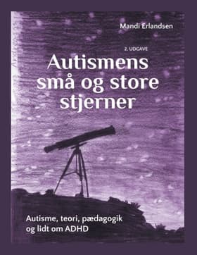 Autismens små og store stjerner af Mandi Erlandsen