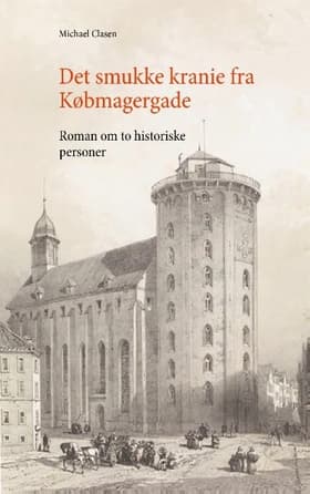 Det smukke kranie fra Købmagergade af Michael Clasen