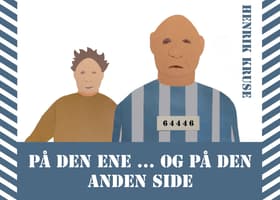 På den ene - og på den anden side af Henrik Kruse