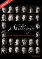 Skilleveje