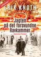Jagten på det forsvundne ravkammer