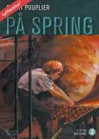 På spring