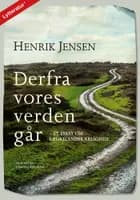 Derfra vores verden går