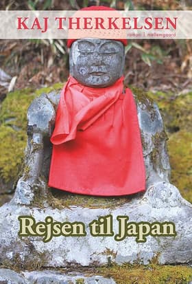 Rejsen til Japan af Kaj Therkelsen