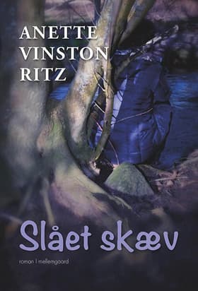 Slået skæv af Jakob Krohn