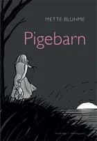 Pigebarn