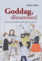 Goddag, allesammen!