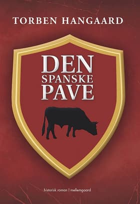 Den spanske pave af Torben Hangaard