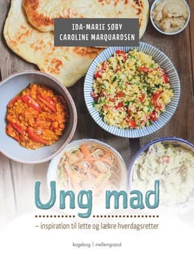 Ung mad af Ida-Marie Søby