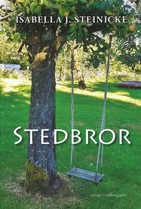 Stedbror af Isabella J. Steinicke