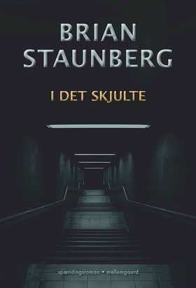 I det skjulte af Brian Staunberg