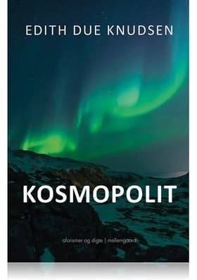 Kosmopolit af Edith Due Knudsen