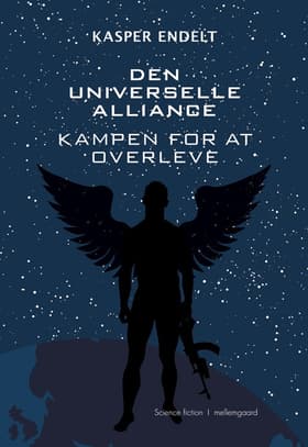 Den Universelle Alliance af Kasper Endelt
