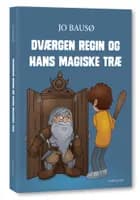 Dværgen Regin og hans magiske træ
