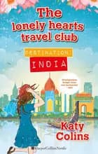 Destination - India