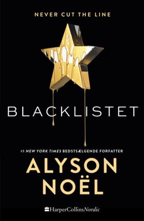 Blacklistet af Alyson Noël
