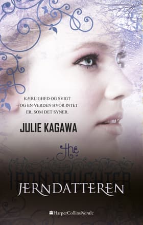 Jerndatteren af Julie Kagawa