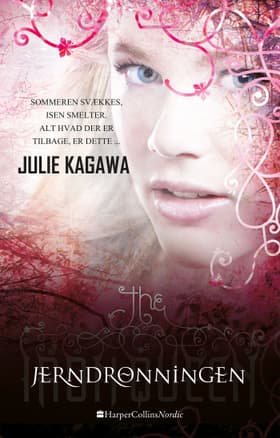 Jerndronningen af Julie Kagawa