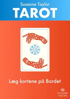 Tarot af Susanne Taylor