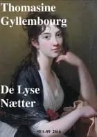 De lyse nætter af Thomasine Gyllembourg