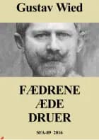 Fædrene æde druer