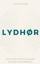 LYDHØR
