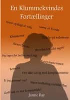 En Klummekvindes Fortællinger