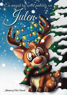 Jul af Mia Maniell