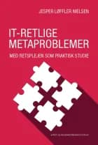 IT-retlige metaproblemer