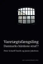 Varetægtsfængsling