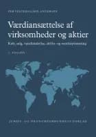 Værdiansættelse af virksomheder og aktier
