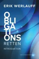 Obligationsretten af Erik Werlauff