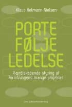 Porteføljeledelse
