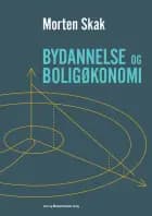 Bydannelse og boligøkonomi