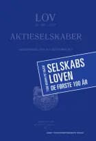 Selskabsloven