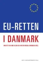 EU-retten i Danmark