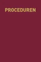 Proceduren