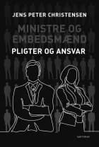 Ministre og embedsmænd