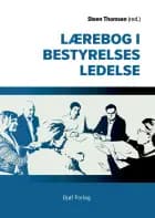 Lærebog i bestyrelsesledelse