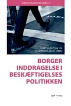 Borgerinddragelse i beskæftigelsespolitikken