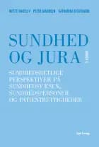 Sundhed og Jura