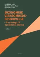 Økonomisk virksomhedsbeskrivelse
